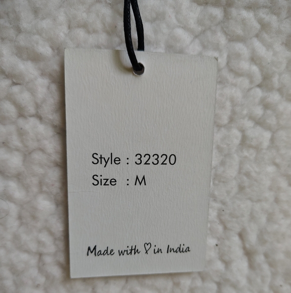 *5 for $25*NWT Japna Women's Med Cheetah Print Spaghetti Strap Halter Peplum Top - Picture 13 of 15